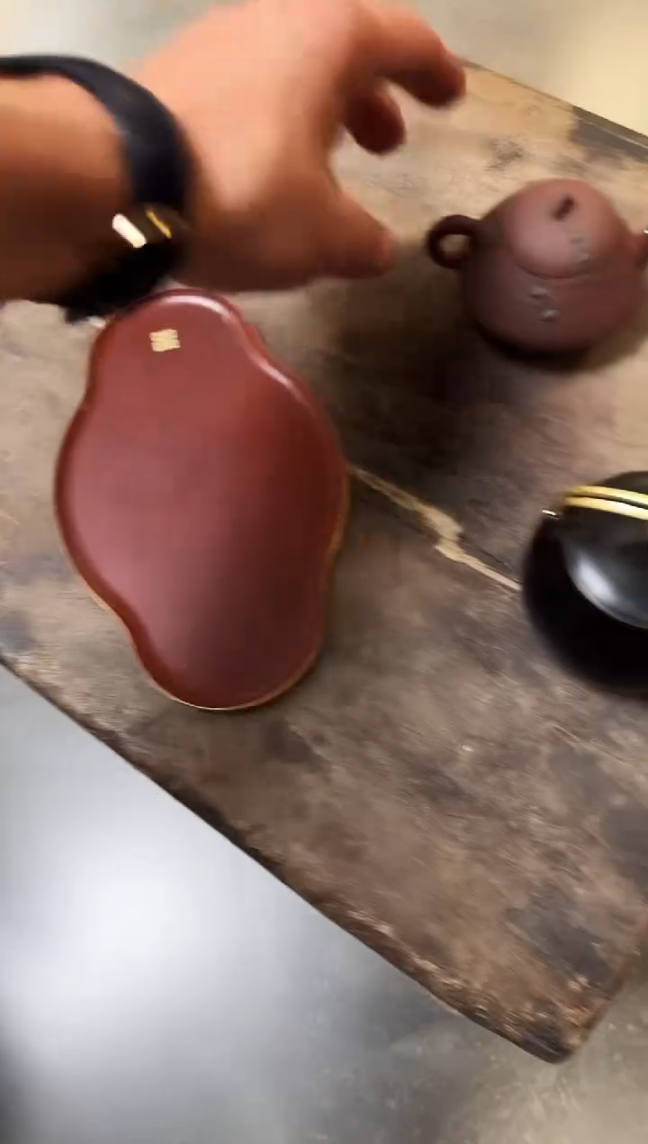 【闪购商品】茶道配件茶道配件