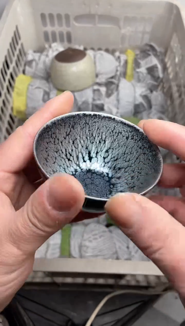 【闪购商品】茶盏高端茶器主人杯273