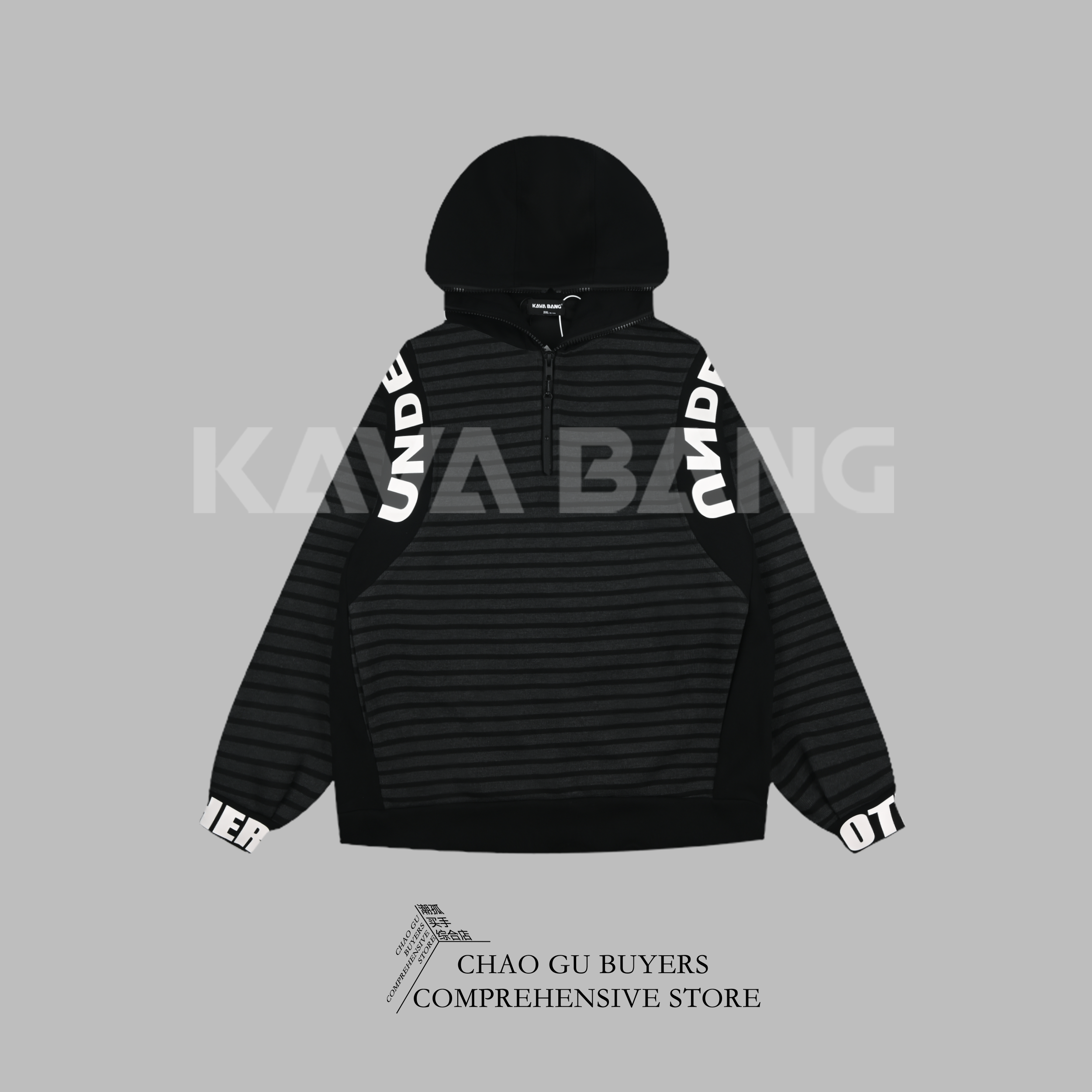 高级定制 “云纹” 卫衣 3707 时尚 百搭 好物 爆款 情侣