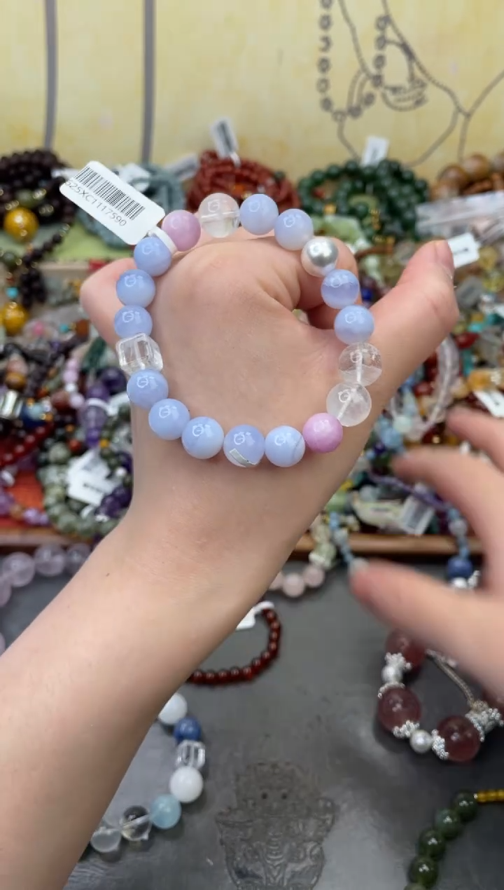 未镶嵌玛瑙手饰122