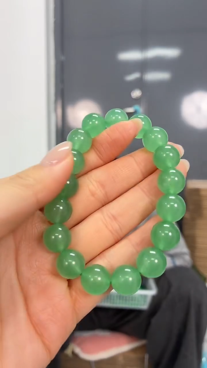 【慧慧甄选】高端轻奢手链多样性发货LQ3416S