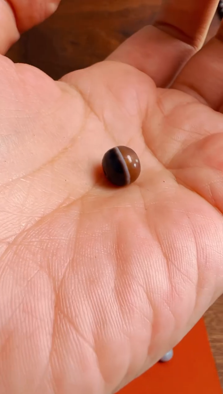 【肖钟出品】东南亚配珠