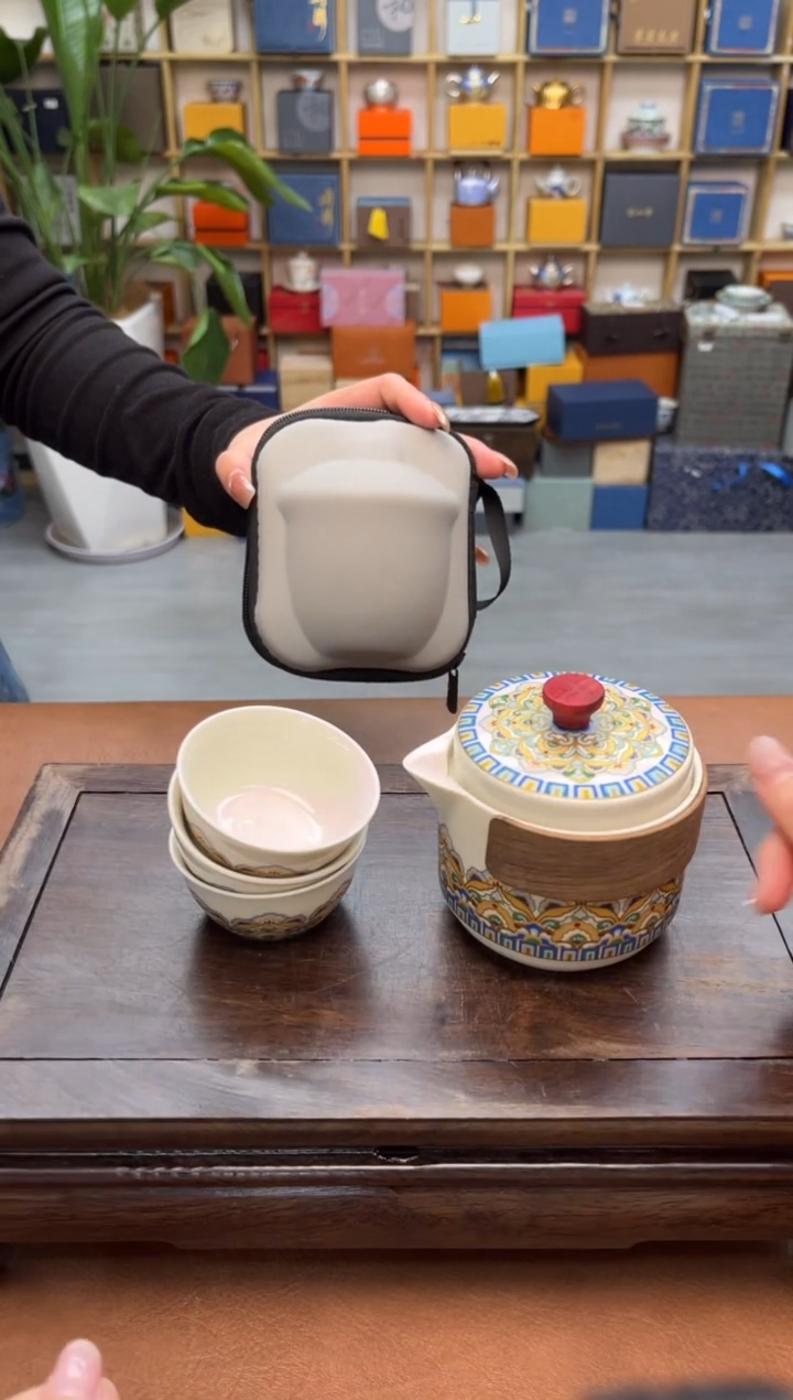 【闪购商品】@@高端茶器甄选精品