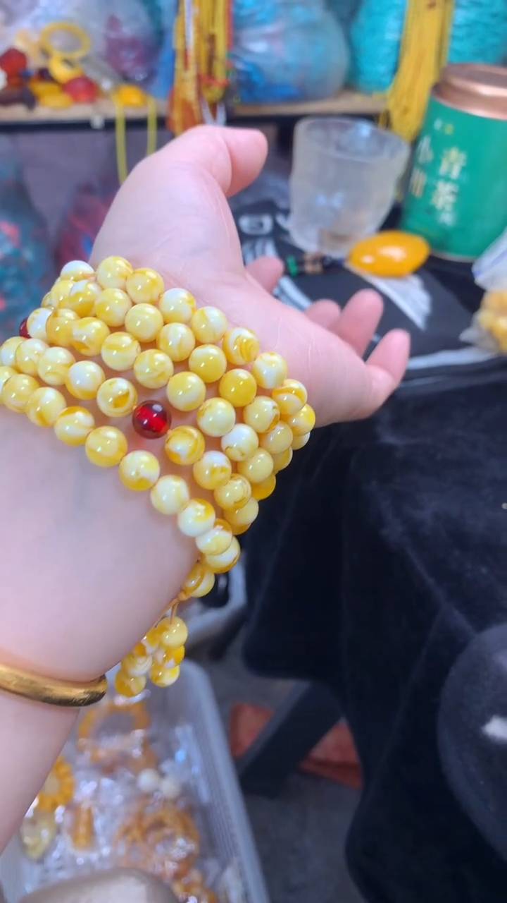 【闪购商品】时尚摆件密胺瓷片密胺瓷片2212