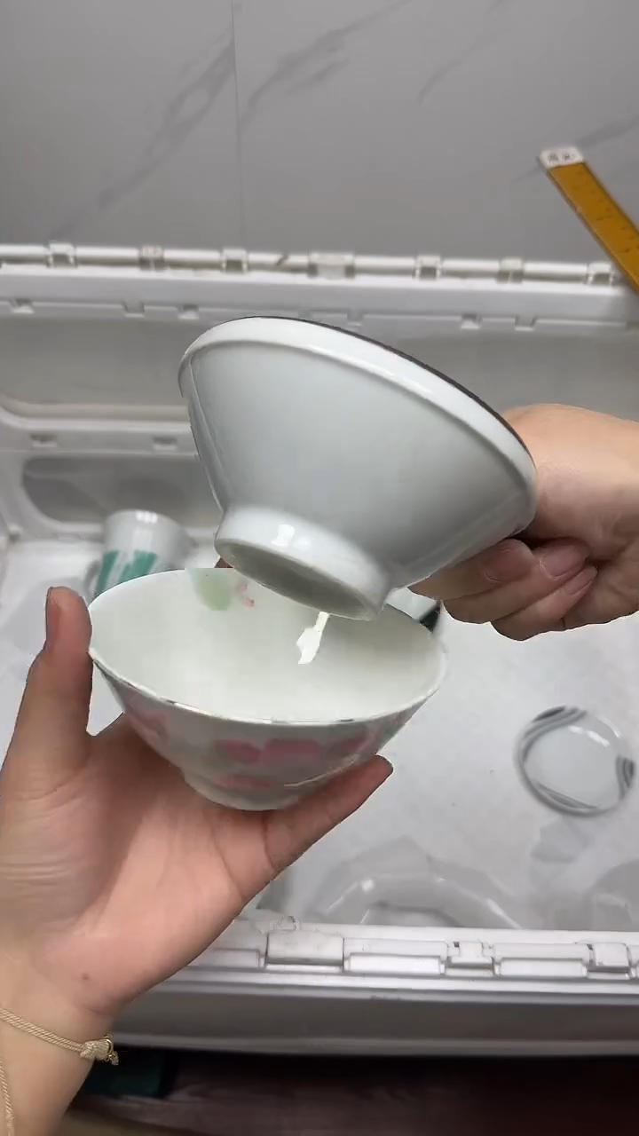 【闪购商品】398回流瓷器，默认微瑕18.8包邮