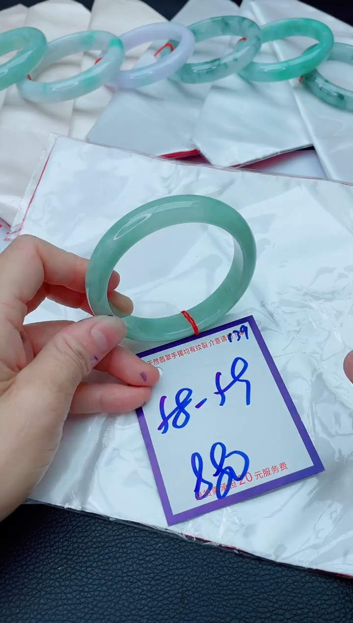 未镶嵌手镯翡翠11111111c