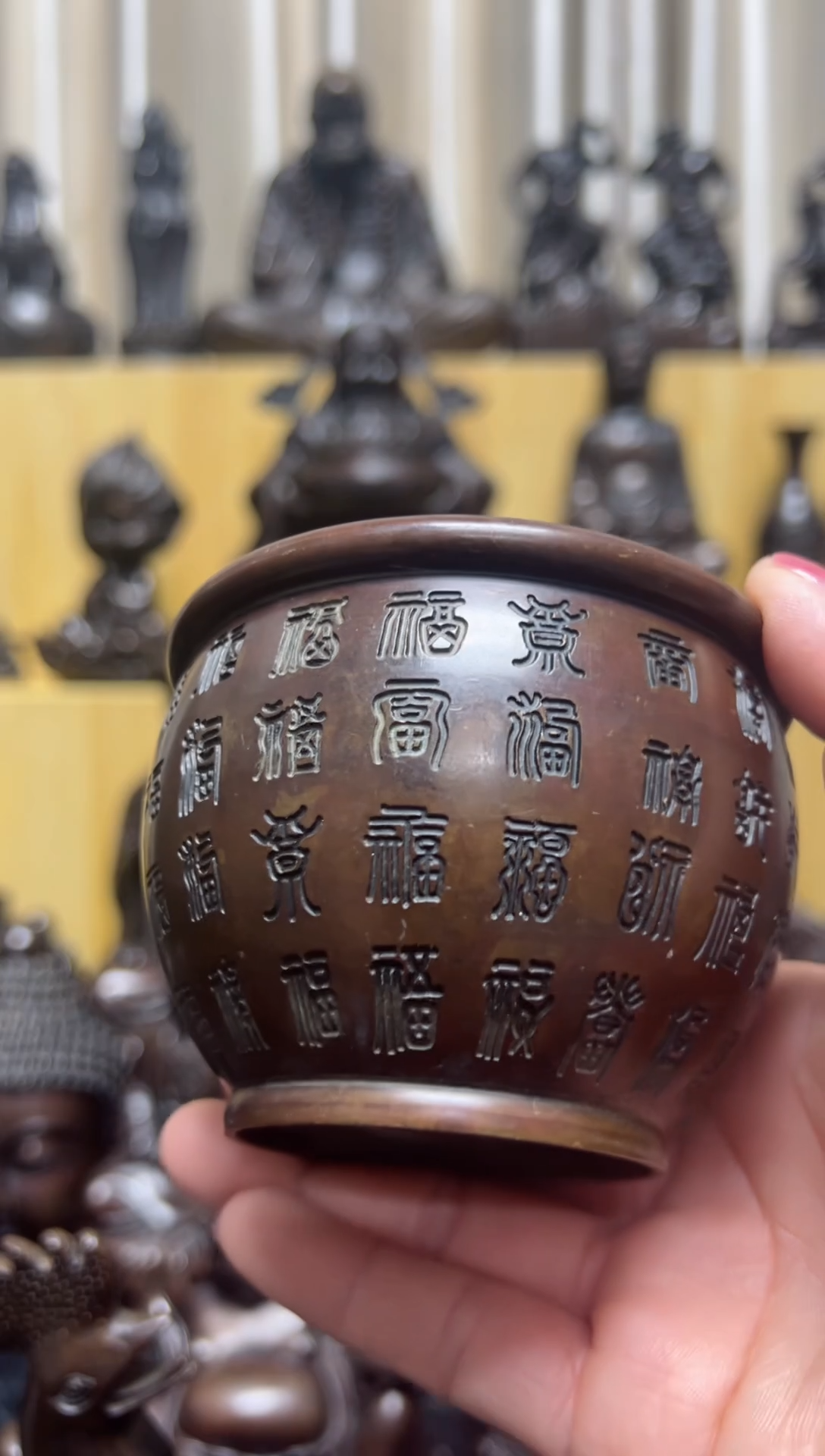 【闪购商品】1案台摆件 物品摆件