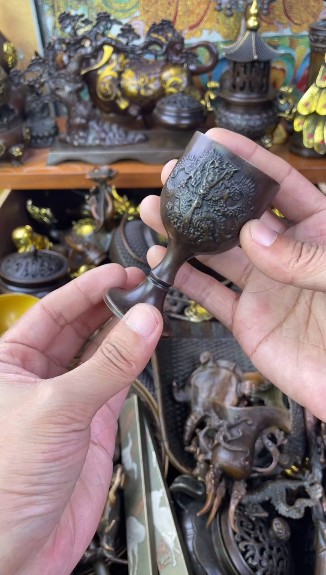 高品铜社精选链接