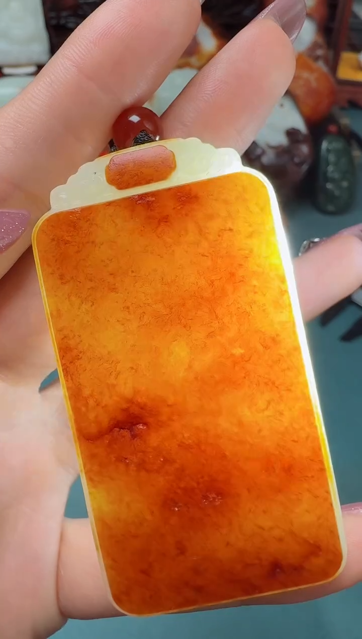 【闪购商品】和田玉（子料）1111111未镶嵌111111111111111