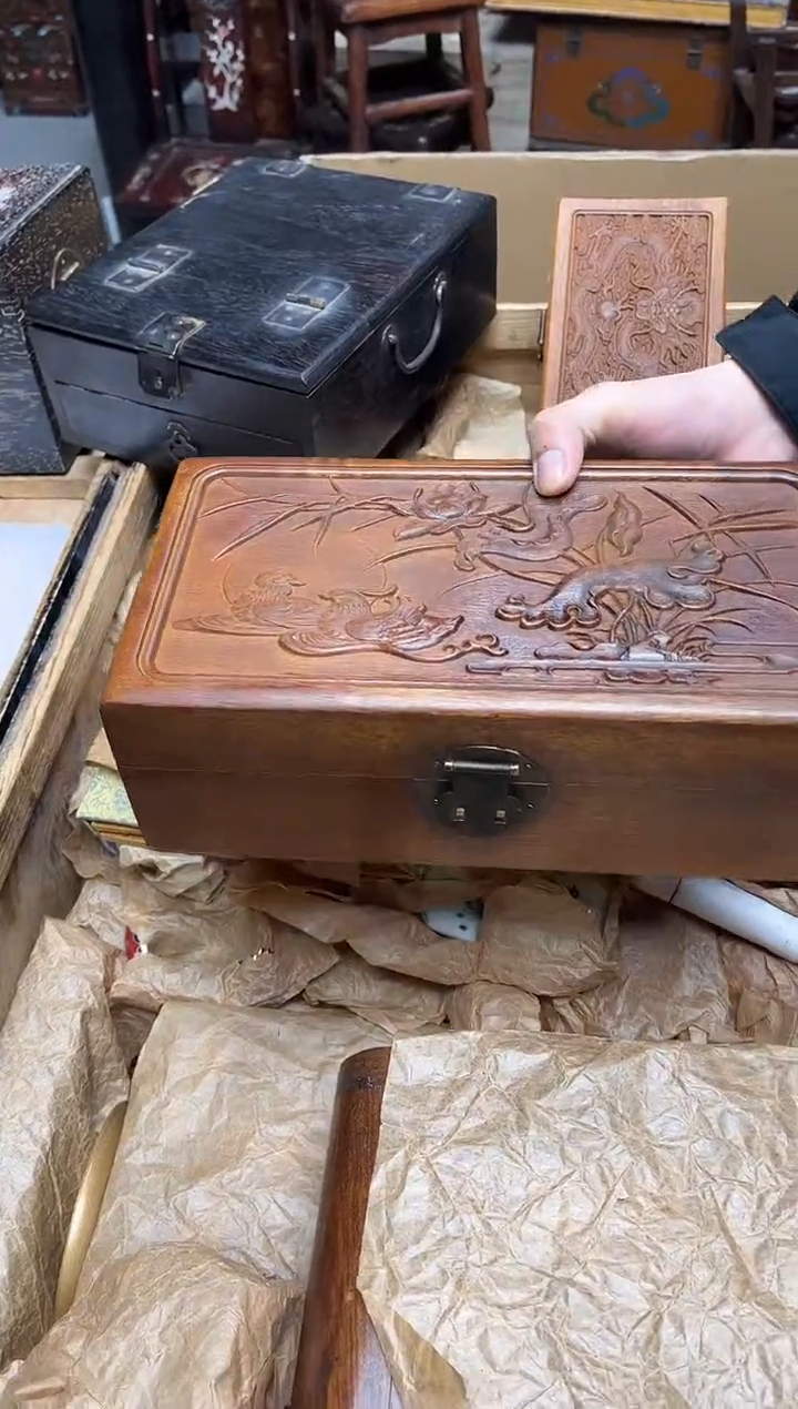 黄花梨/降香黄檀八号甄选八号甄选