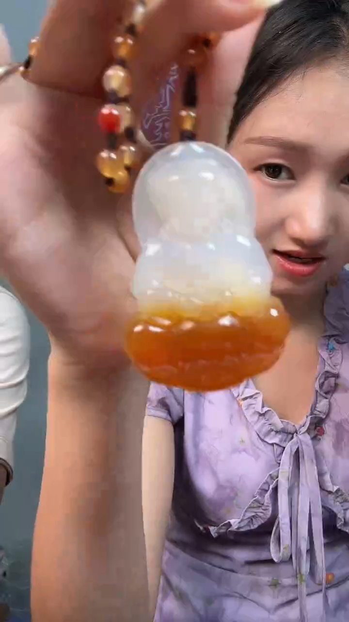 未镶嵌颈饰玛瑙/玉髓2413天然珠宝观音带珠链多样性发一个