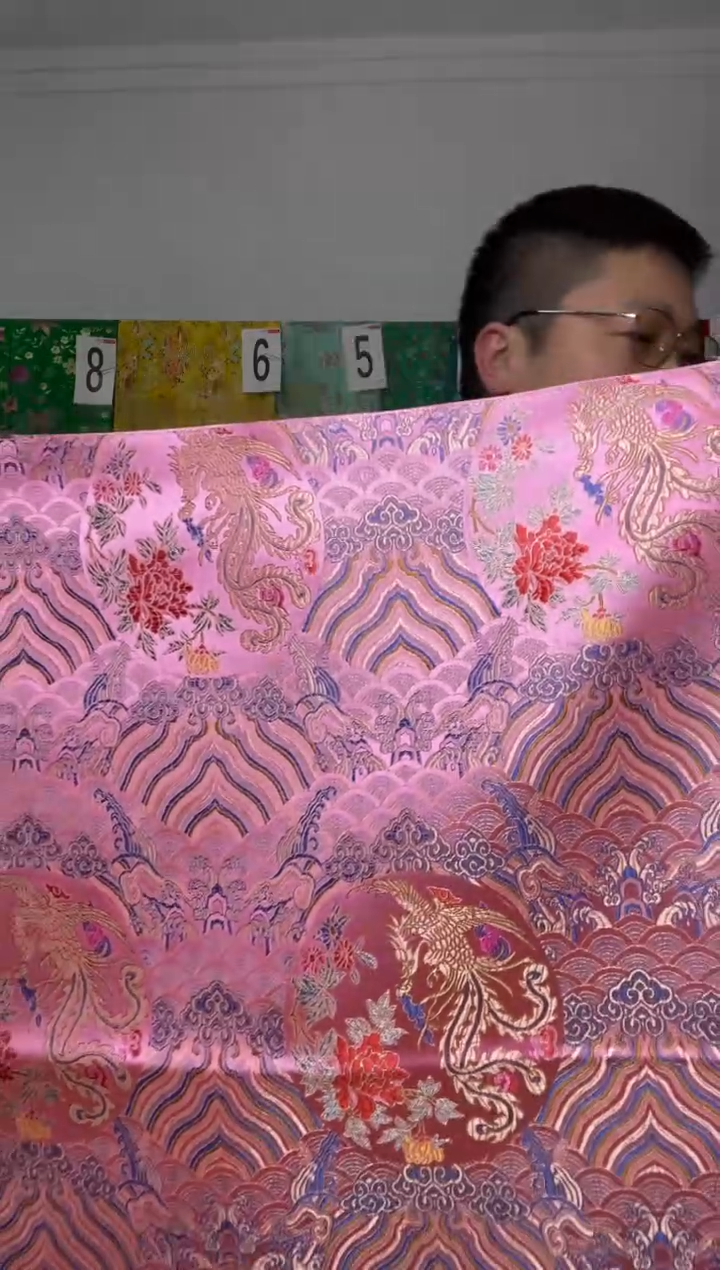 混纺满18元包邮.两单连裁.宽.长120.60