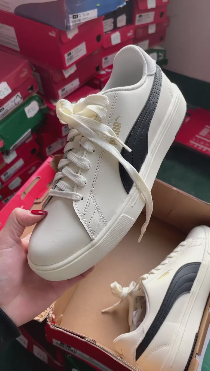 彪马时尚休闲运动鞋  39M  HH8