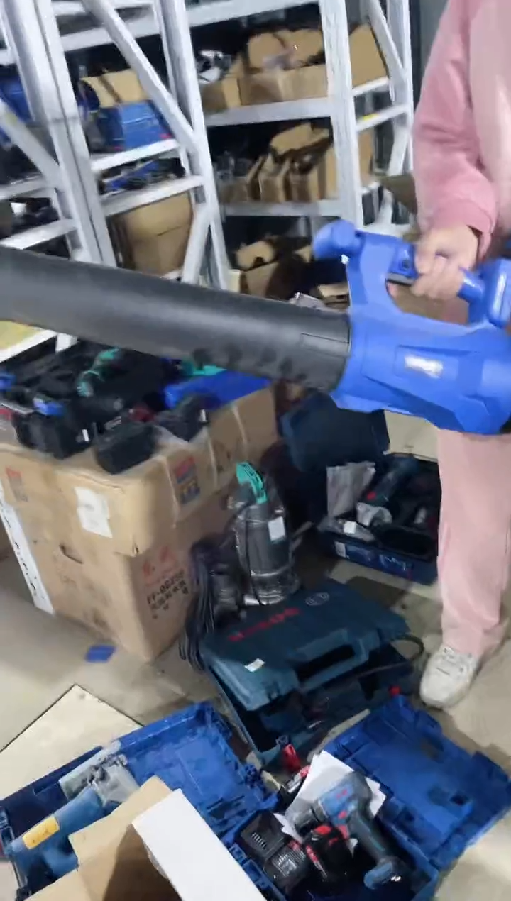 主播直播五金工具