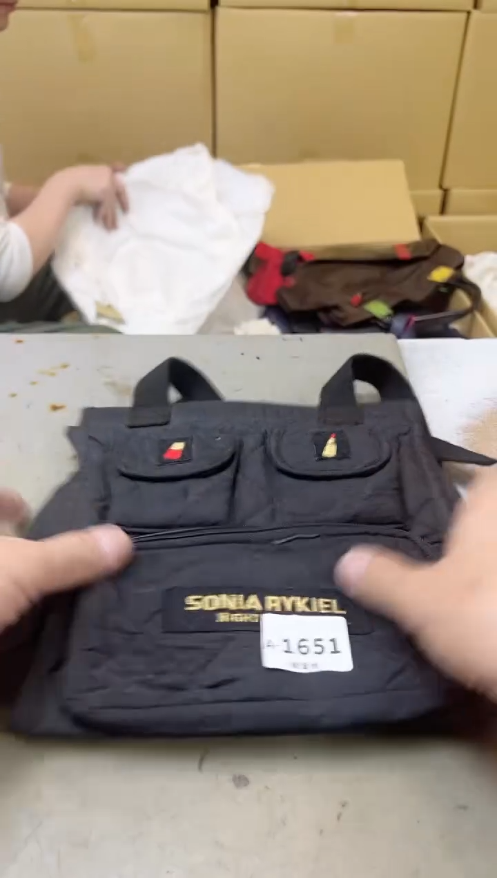 瓷片1651聚宝缘海陶精选