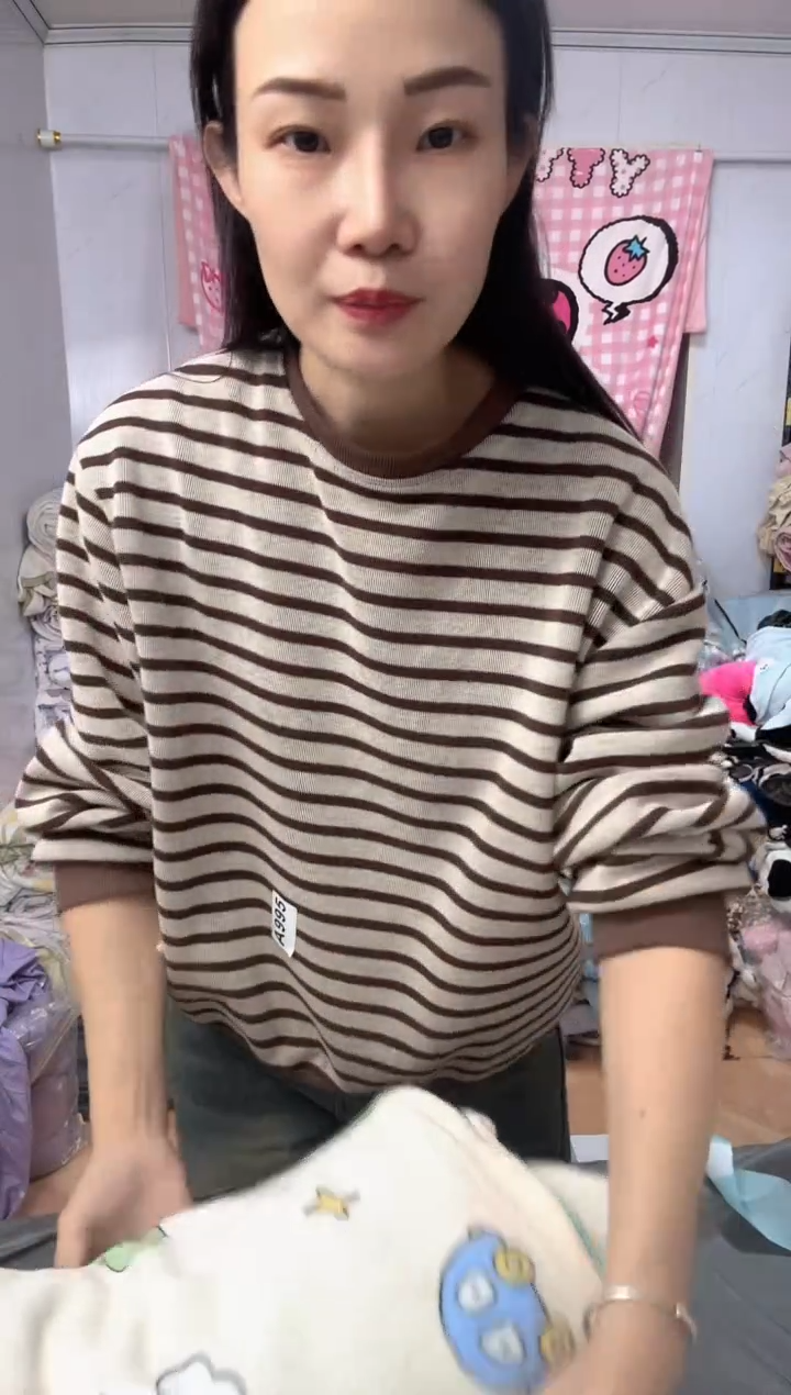 牛奶绒用****0057瑕疵被罩无售后