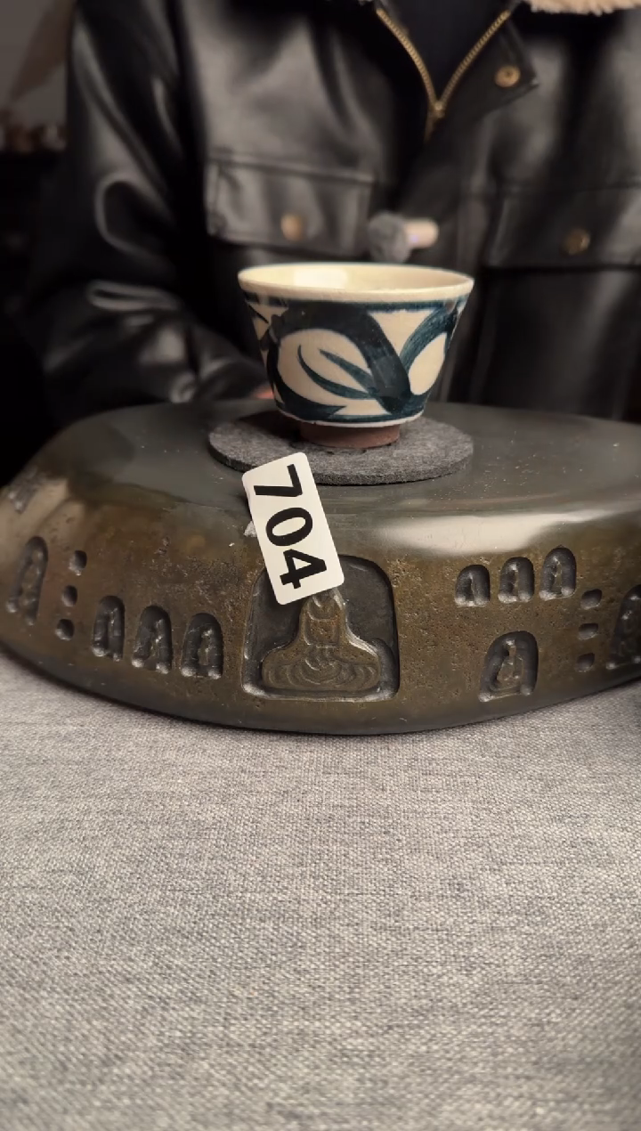 【闪购商品】704景德镇手工茶器系列