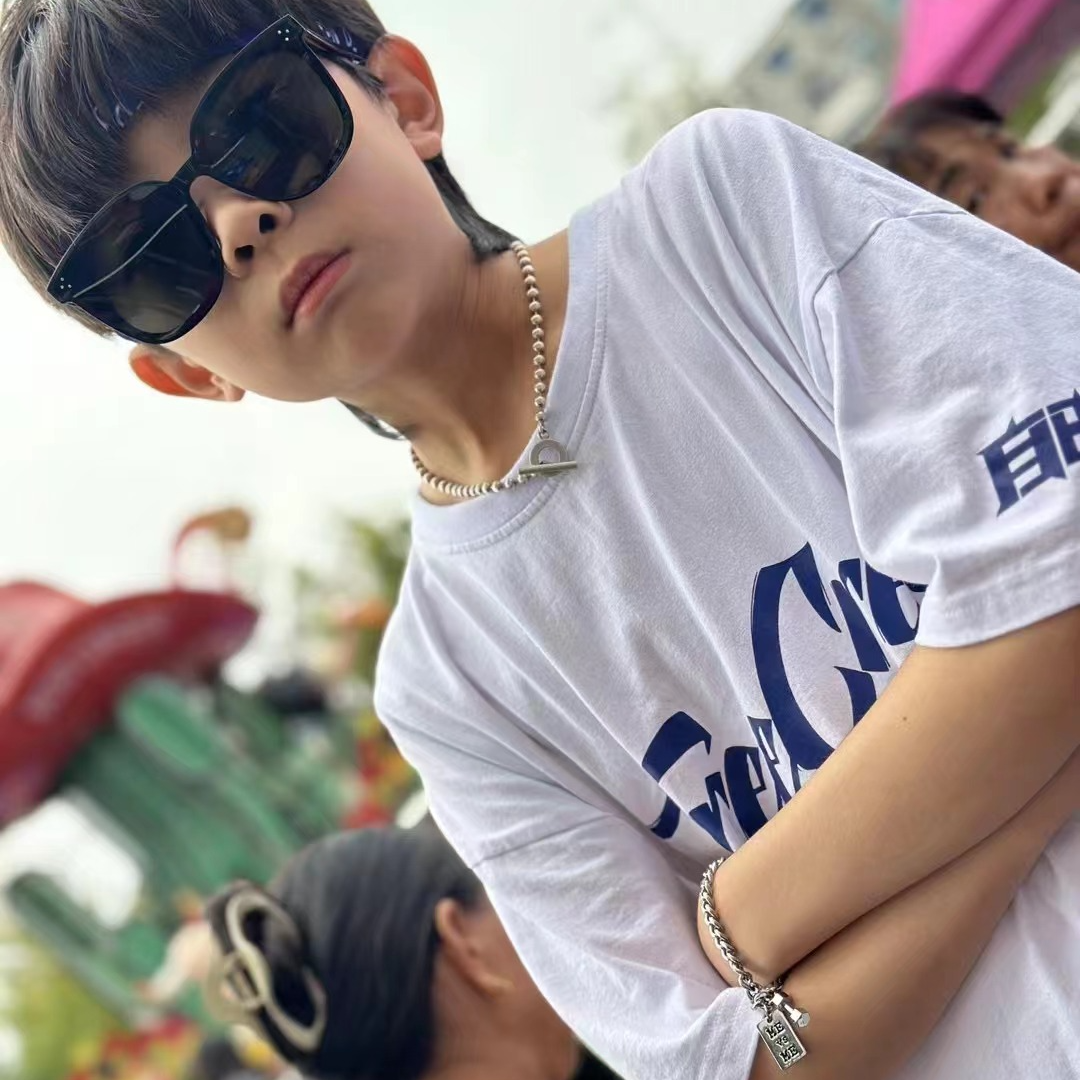 好看的儿童打底衣