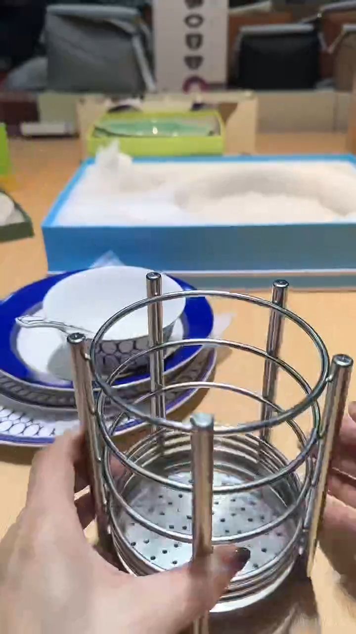 【闪购商品】瓷片锅碗瓢盆一件不剩