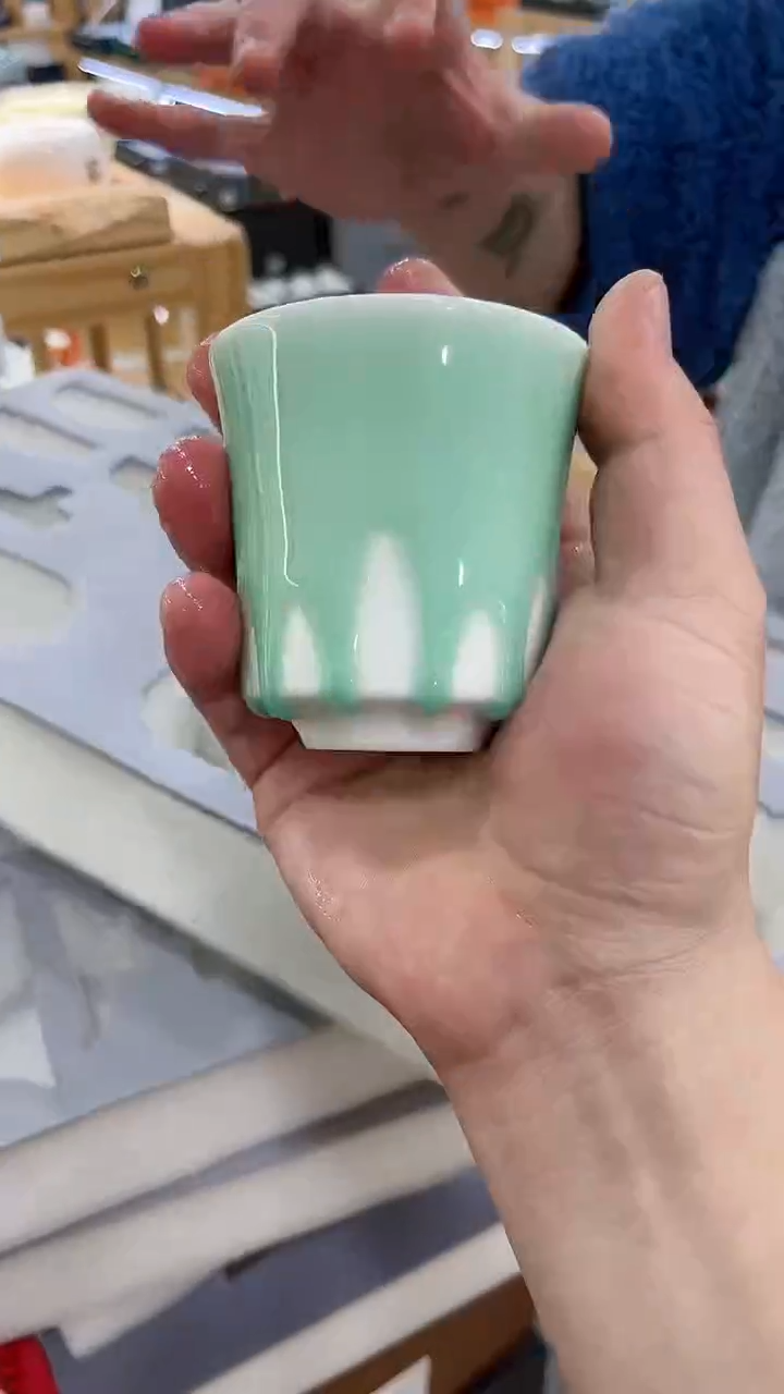 【闪购商品】窑主茶具窑主茶具@