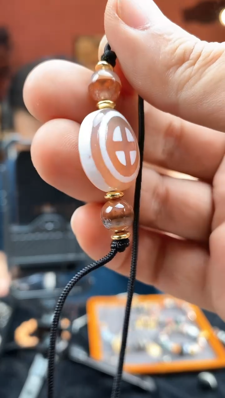 【闪购商品】玛瑙/玉髓96未镶嵌0207-