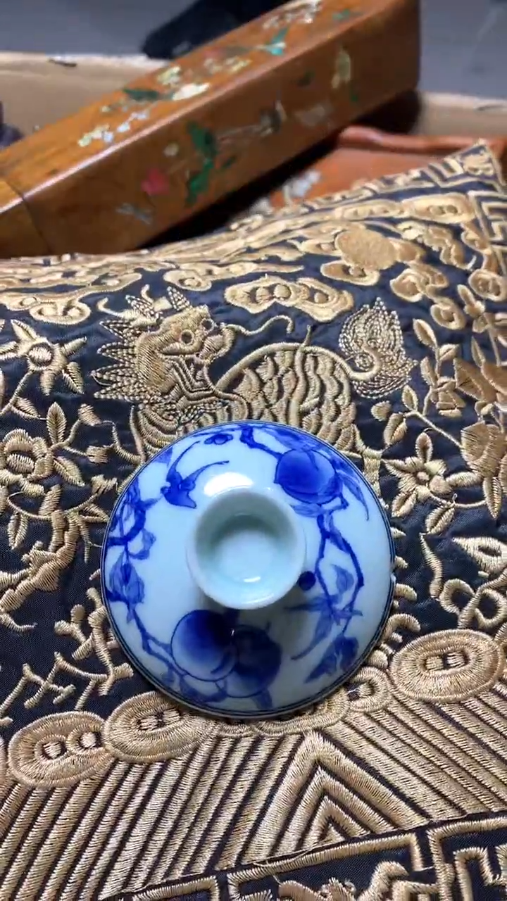 【闪购商品】瓷器默认微瑕瓷器