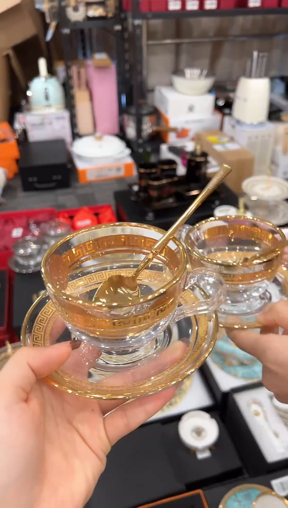 【闪购商品】杯H0697------------