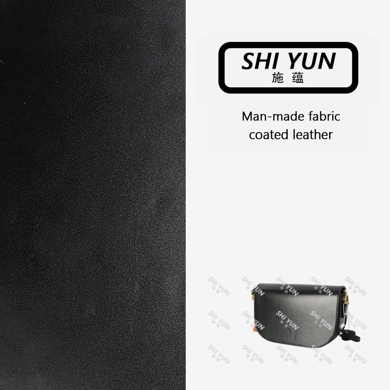 SHIYUN/施蕴【黑色】秋冬猪鼻时尚女包HD33219
