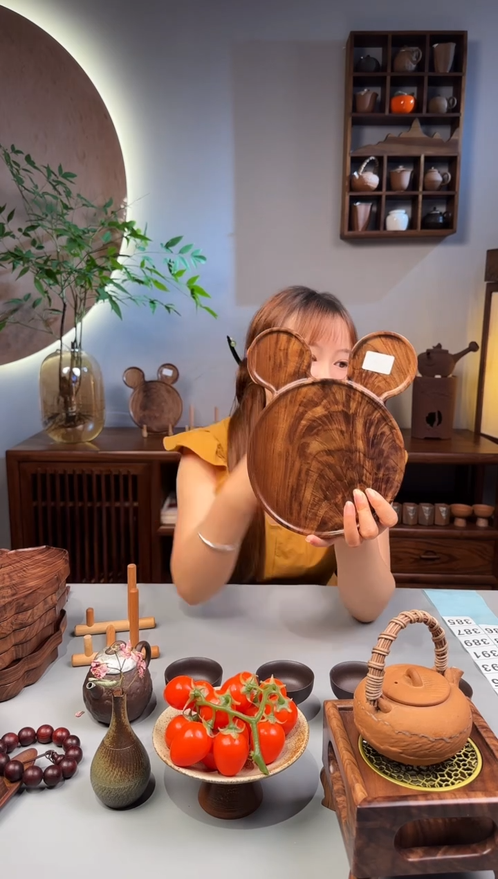 北美黑胡桃实木原木