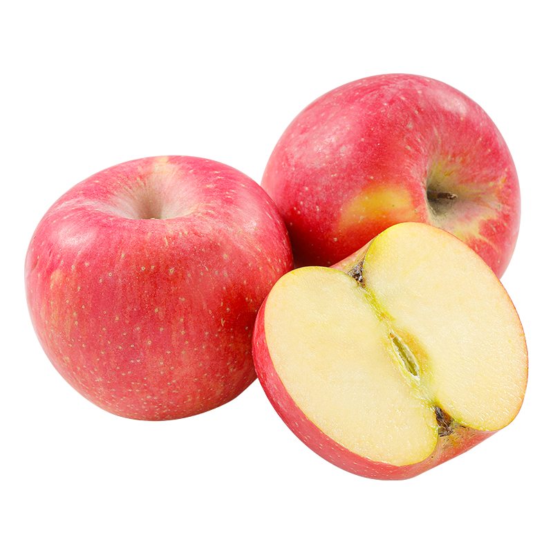 滩头苹果约400g/份（2粒）