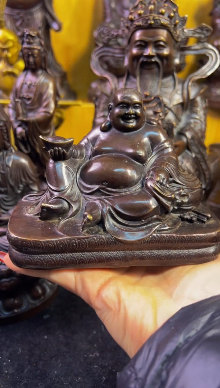 【闪购商品】1案台摆件 物品摆件