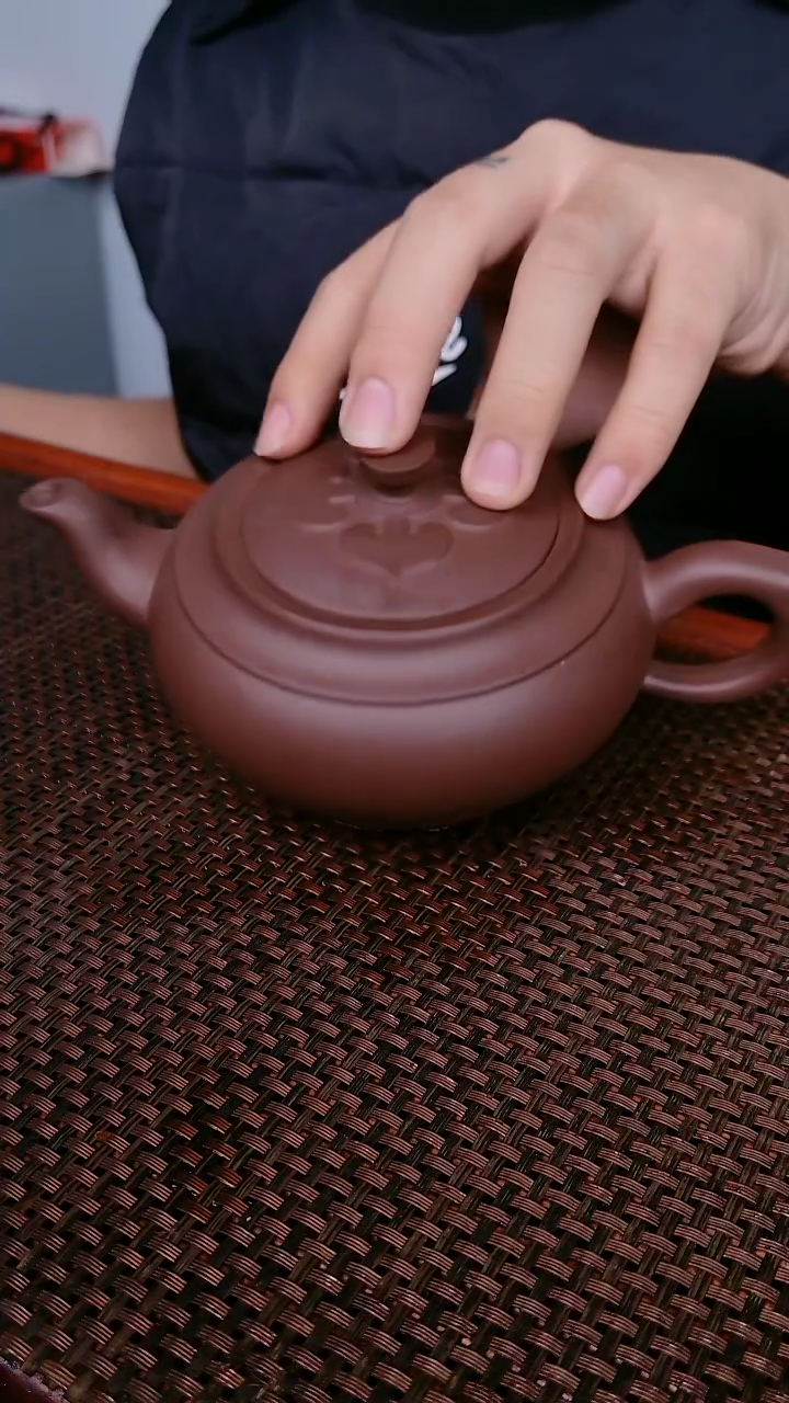 茶壶紫砂宜兴高端紫砂壶