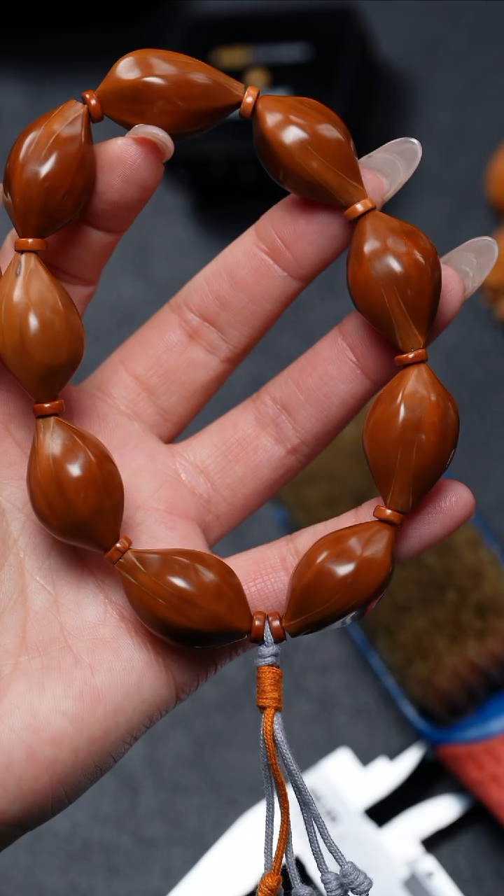 【闪购商品】橄榄核手串/手链橄榄核