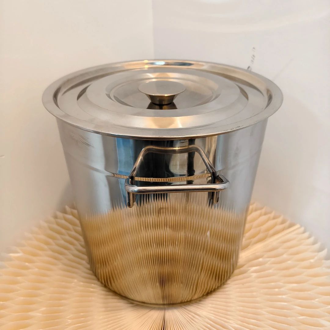 不锈钢桶 电器DD