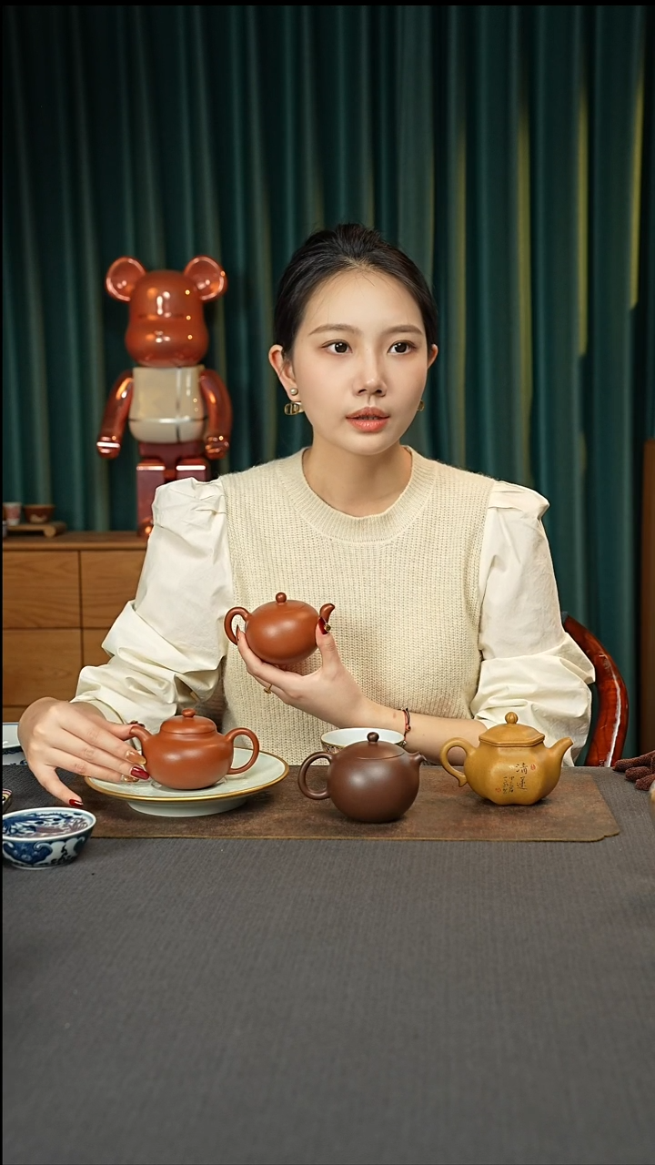 【闪购商品】紫砂茶壶紫砂壶 111111111