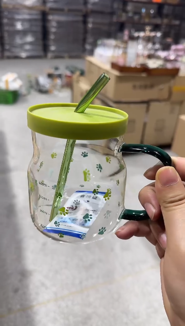 【闪购商品】玻璃无盖款青苹果闪购价