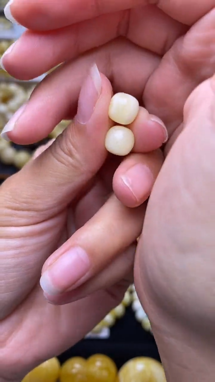 裸石蜜蜡未镶嵌葵.24