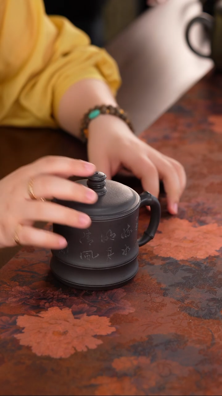 茶杯紫砂0921092109210921