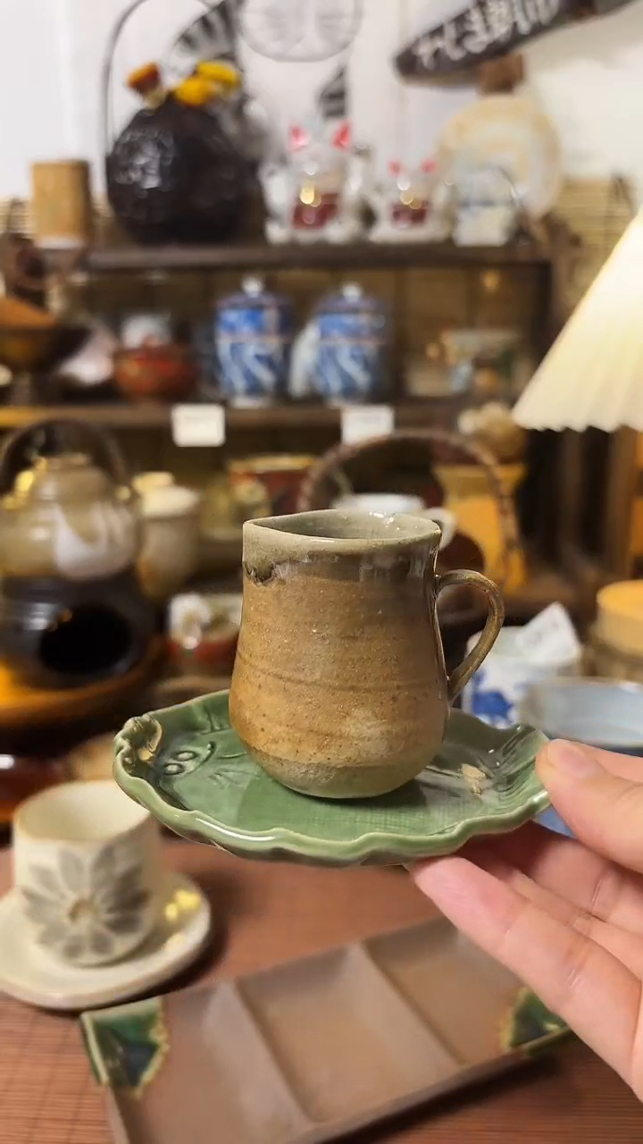 瓷片喵喵家都是大漂亮