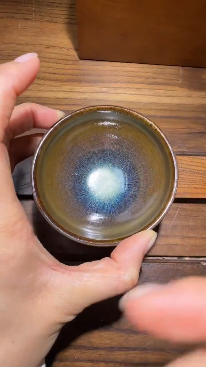 茶盏孙建兴高端收藏35