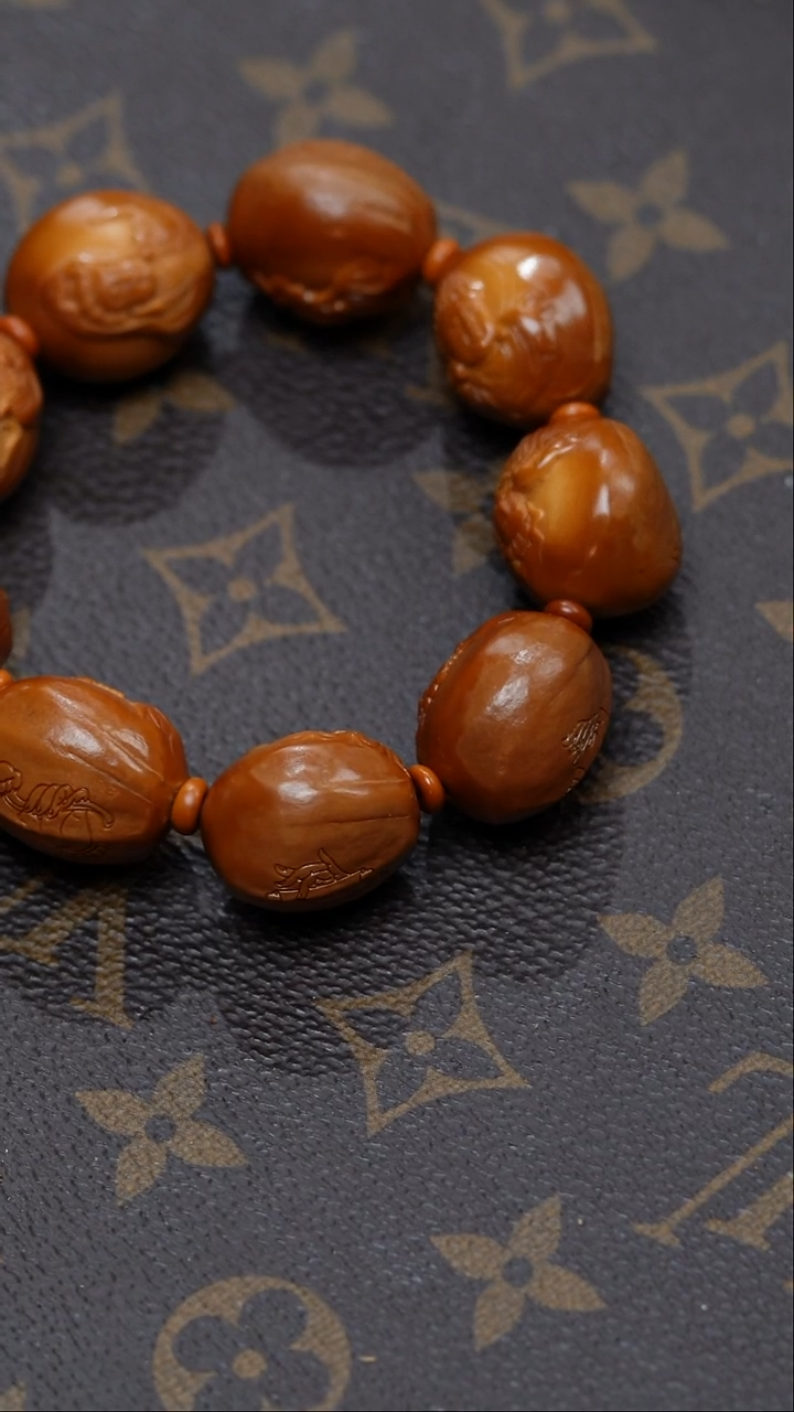 手串/手链橄榄核橄榄核