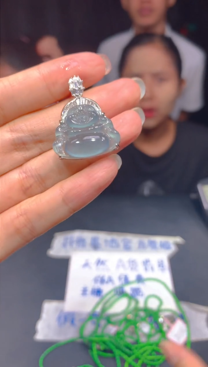 定制翡翠未镶嵌190多样性发货（发其一）