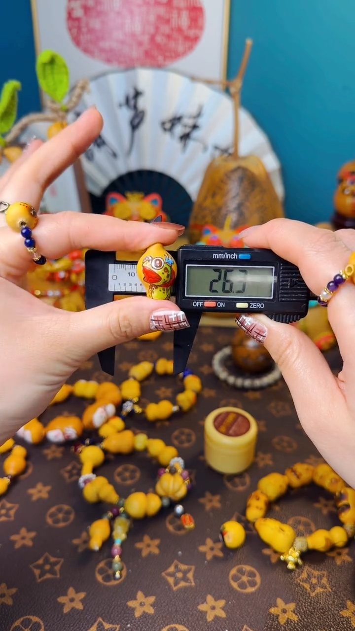 【闪购商品】596文玩葫芦文玩好物