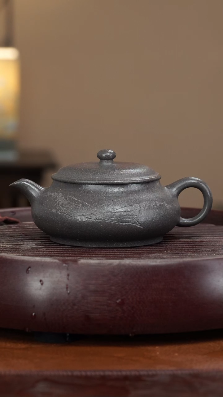 【闪购商品】紫砂茶壶宜兴紫砂壶