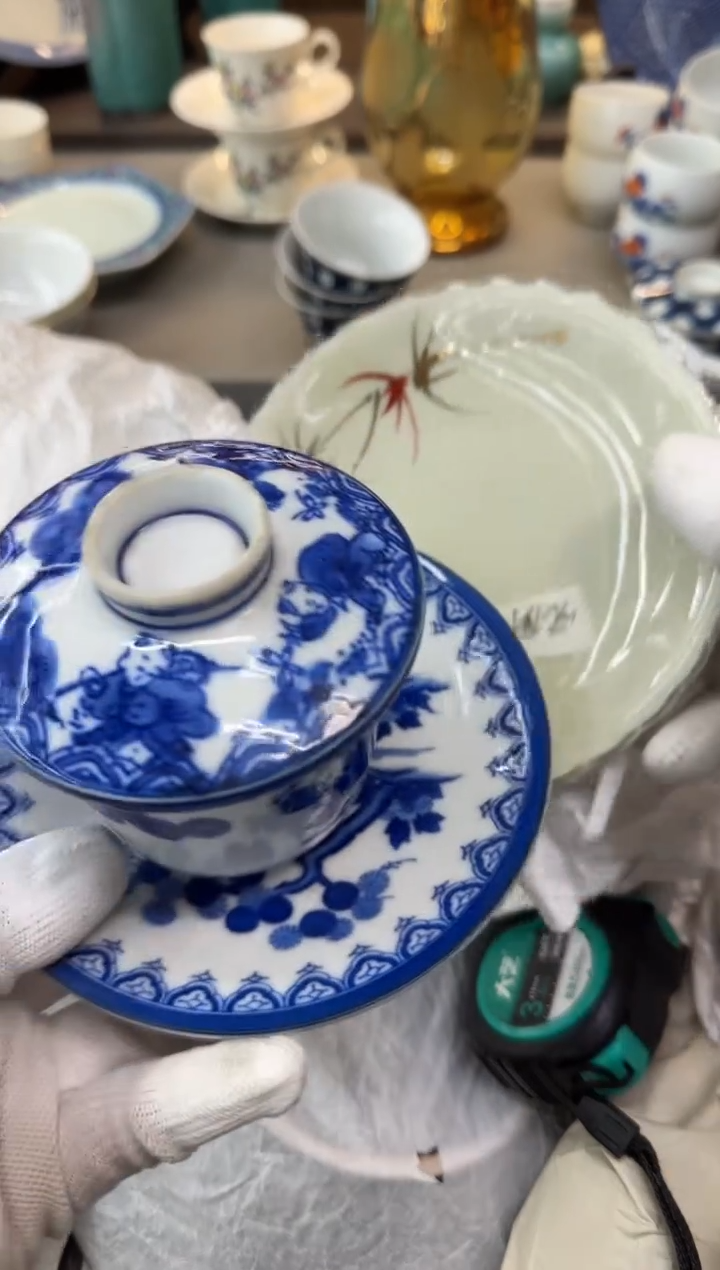 摆件党*瓷器瓷器瓷器瓷器