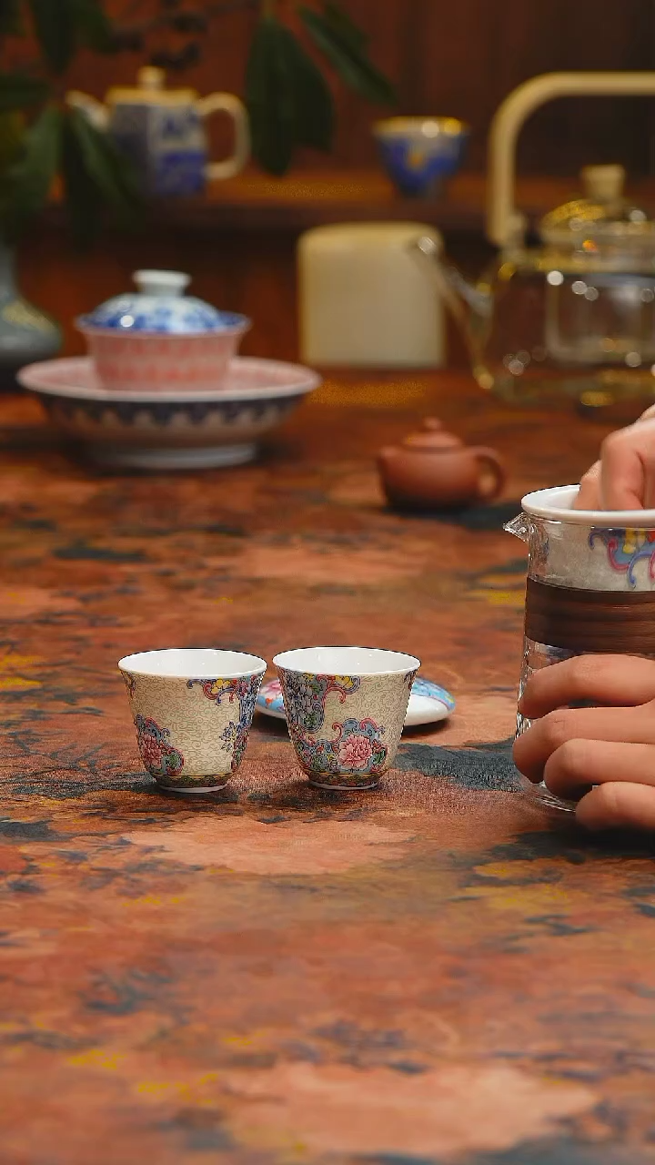 【闪购商品】楽门茶器！！！！