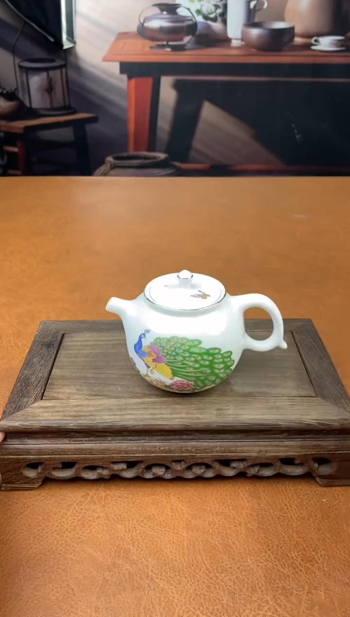 【闪购商品】陶禧茶器闪购福利V