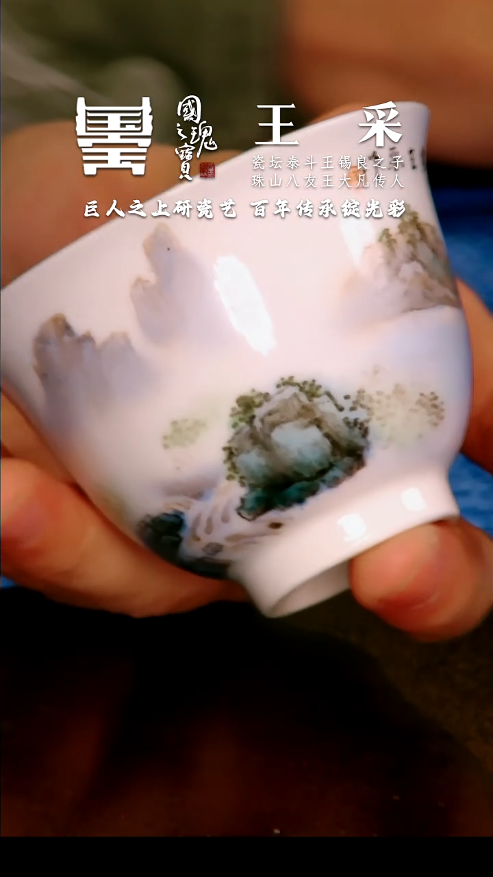 【闪购商品】瓷片王采        流水90