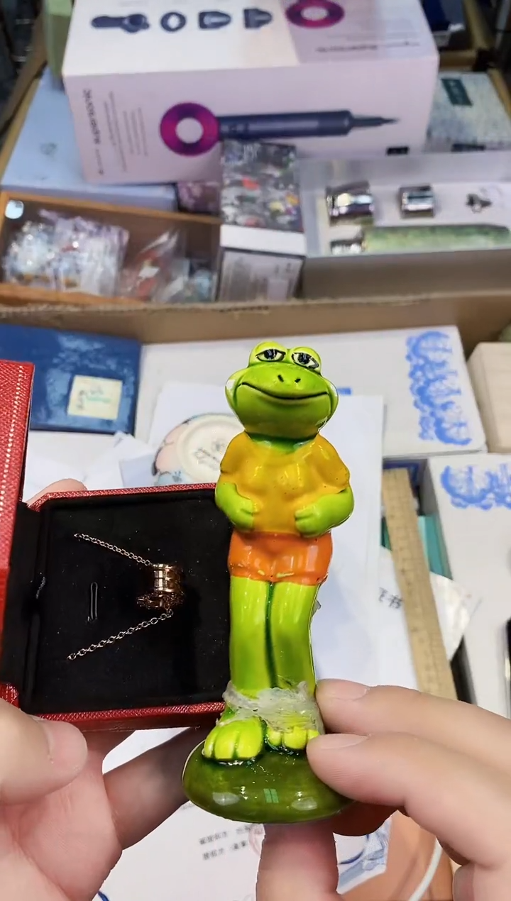 【闪购商品】瓷片都是我的大宝贝儿瓷器.