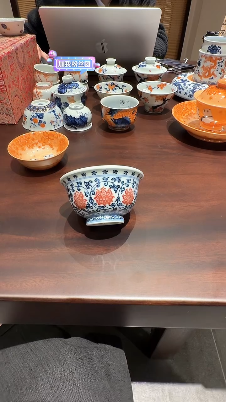 无纺布墨舍釉里红moshe1253